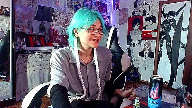 Michiyo Gotou online show from June 30, 2026, 12:06 pm