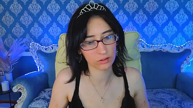 Snapshot of AlexaMillr chatting on May 30, 2026, 6:10 am AlexaMillr online show from May 30, 2026, 6:10 am