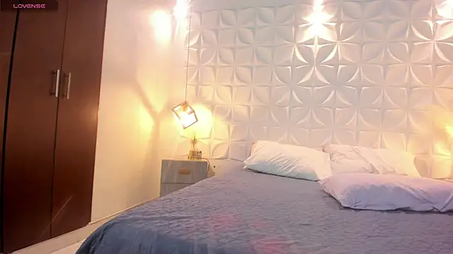 Cathaleya sexy online show from June 14, 2026, 2:24 am