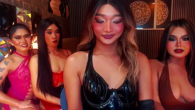 selena lust online show from July 4, 2026, 2:34 pm