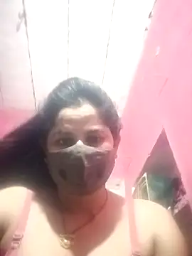 Horney Kajal1996 online show from May 27, 2026, 3:31 pm