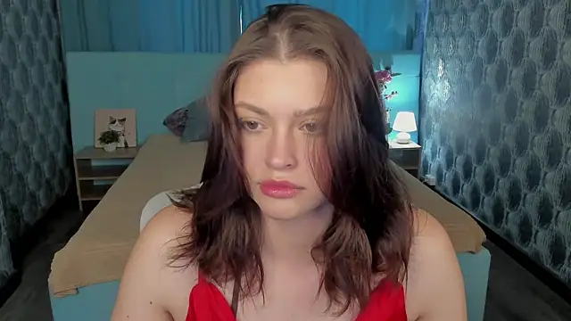 Maya-Mimi online show from June 26, 2026, 8:52 am