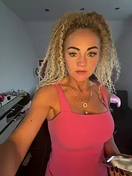 GymMoniMilf online show from July 12, 2026, 2:52 pm
