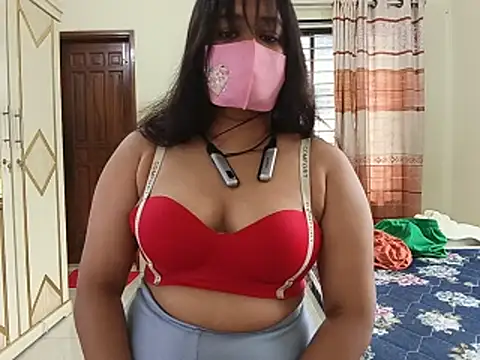 Snapshot of Neha-71 chatting on June 24, 2026, 4:44 am Neha-71 online show from June 24, 2026, 4:44 am