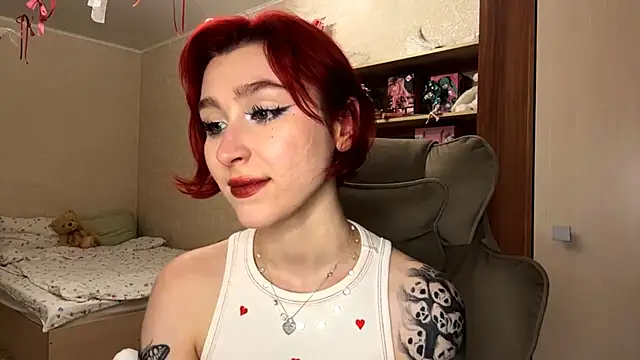 MartaCali online show from May 27, 2026, 6:27 pm