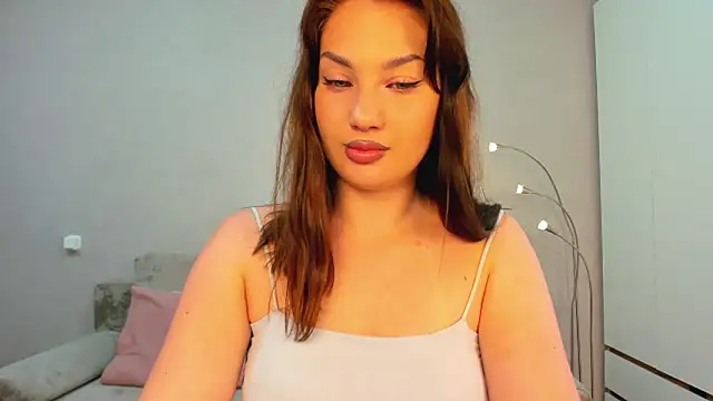 Snapshot of AliciaCollinss chatting on May 27, 2026, 11:07 am AliciaCollinss online show from May 27, 2026, 11:07 am