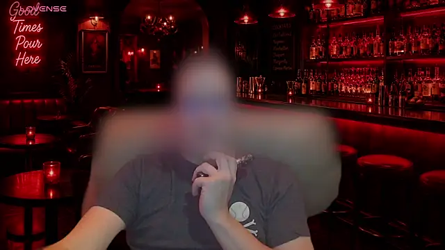 WhiskeyLounge online show from May 26, 2026, 10:17 pm