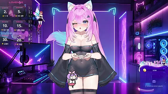 Mei Azure online show from May 28, 2026, 10:18 pm
