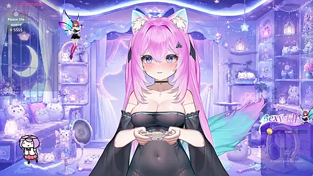 Mei Azure online show from June 4, 2026, 3:18 pm