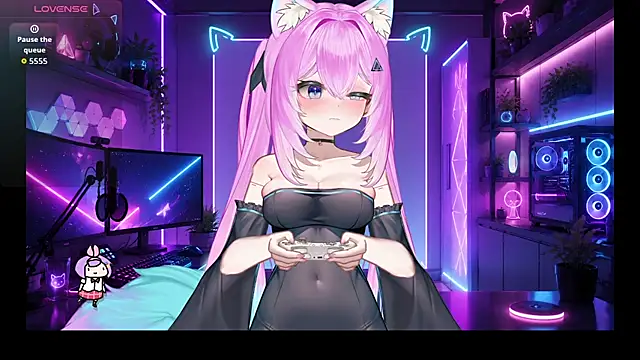 Mei Azure online show from June 15, 2026, 12:35 am