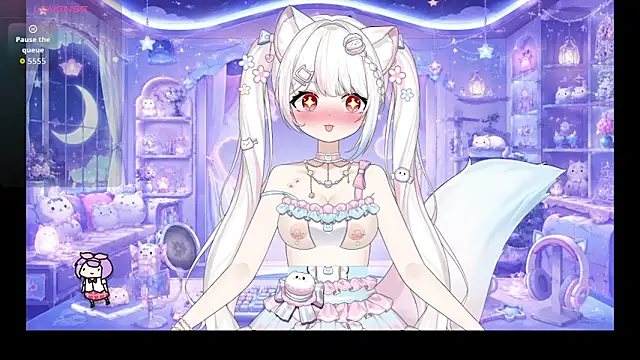 Mei Azure online show from June 16, 2026, 3:03 pm