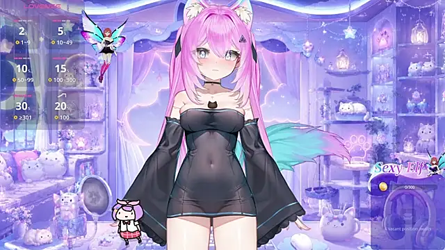 Mei Azure online show from June 18, 2026, 7:18 pm