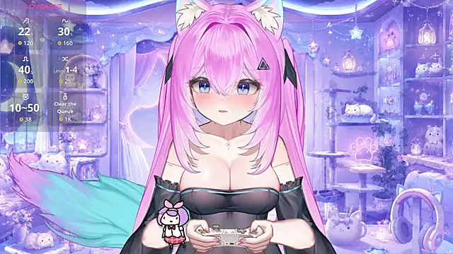 Mei Azure online show from June 30, 2026, 4:08 pm