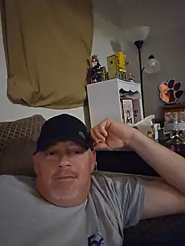 sassydaddy4u online show from June 5, 2026, 4:19 am