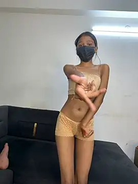 Snapshot of Alish_baby chatting on July 17, 2026, 6:53 am Alish baby online show from July 17, 2026, 6:53 am