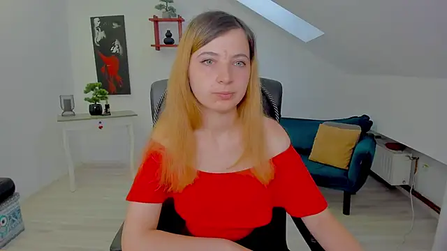 CamelliaStone online show from July 1, 2026, 3:41 am