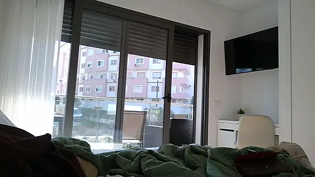 Stripper SofiaX online show from July 3, 2026, 4:46 pm