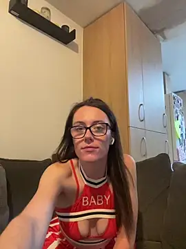 Laurenwexx online show from May 27, 2026, 7:22 pm