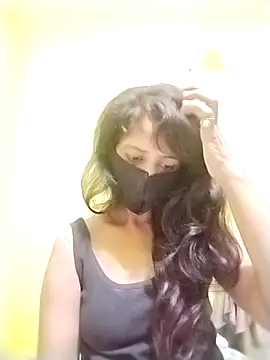cutieNancy89 online show from May 31, 2026, 7:04 pm