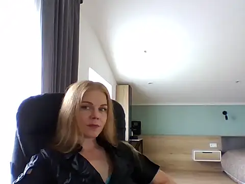 Tina5394 online show from June 12, 2026, 9:08 am
