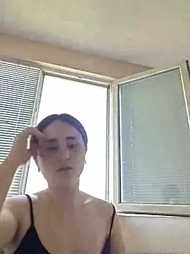  terytto  online show from May 30, 2026, 6:54 am
