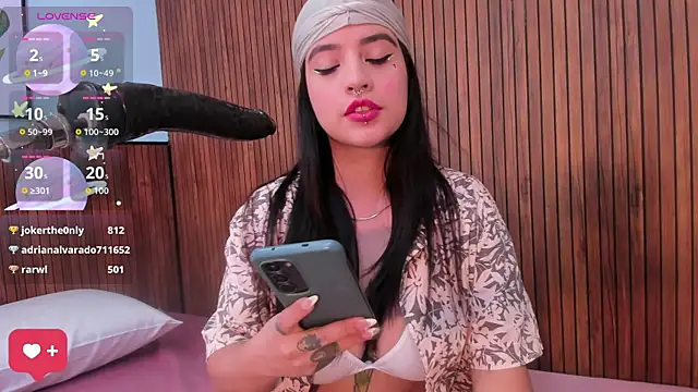 dalia snow online show from June 20, 2026, 12:19 pm