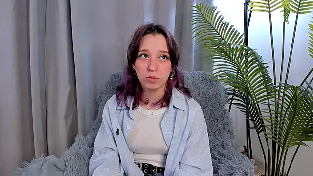 SierraDeliso online show from May 30, 2026, 12:24 pm