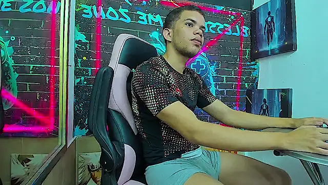 The Gabee online show from July 12, 2026, 8:44 pm