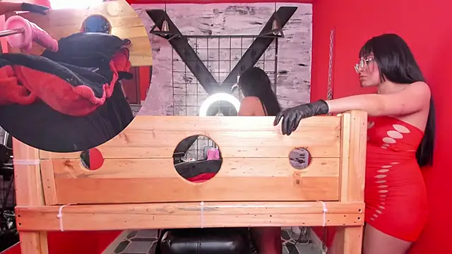 juicy pregnant Bdsm online show from June 27, 2026, 2:49 am