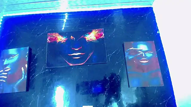 SaramyBigcock online show from June 29, 2026, 6:30 am