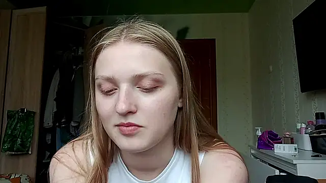 NorineGressett online show from June 7, 2026, 2:21 pm