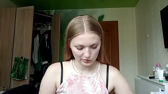 NorineGressett online show from June 16, 2026, 11:24 am