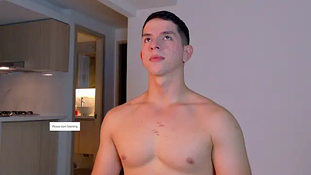 zanedawson  online show from July 9, 2026, 1:31 am