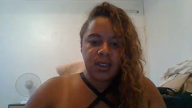 DOMINATRICESANDRA online show from June 22, 2026, 9:50 am