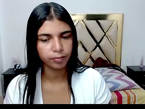 pamelaortiz21 online show from June 2, 2026, 1:13 pm