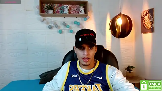 Snapshot of Mark_Jackson69 chatting on July 15, 2026, 11:59 am Mark Jackson69 online show from July 15, 2026, 11:59 am
