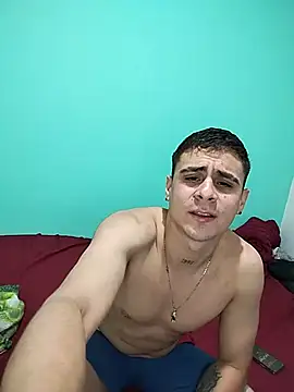 Snapshot of MasterAlejo09 chatting on May 29, 2026, 7:06 am MasterAlejo09 online show from May 29, 2026, 7:06 am
