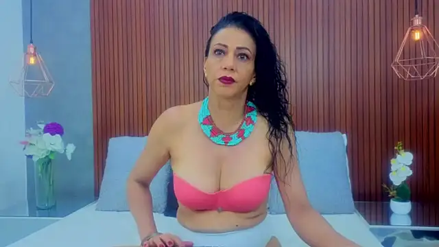 Velvet Luxx online show from July 3, 2026, 7:31 pm