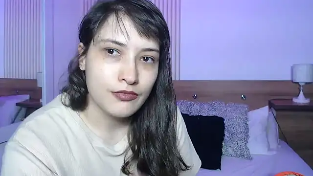 ValentinaGreyy online show from July 9, 2026, 10:03 pm