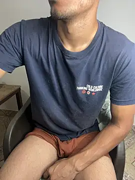 vipulreal online show from July 16, 2026, 4:46 pm