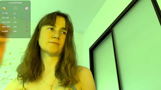 agniia257 online show from June 11, 2026, 5:55 pm