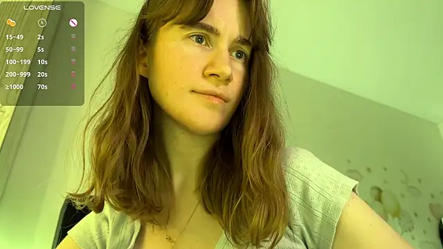 agniia257 online show from July 9, 2026, 1:20 am