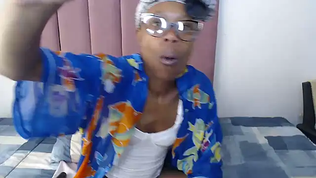 NELLY 2108 online show from July 11, 2026, 1:03 pm