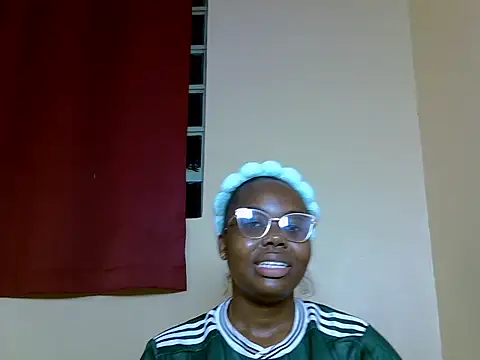 Choral Blue online show from July 12, 2026, 12:34 am