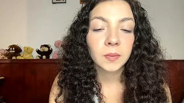 MargyClingingsmith online show from July 15, 2026, 8:03 pm