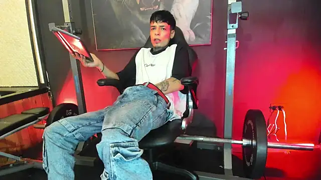 Yeidonn online show from July 3, 2026, 4:41 am