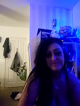 Snapshot of Angeldevlin81 chatting on July 30, 2026, 12:09 am Angeldevlin81 online show from July 30, 2026, 12:09 am