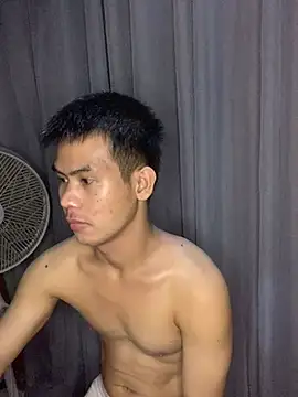 Asianboy 2000 online show from July 1, 2026, 8:19 pm