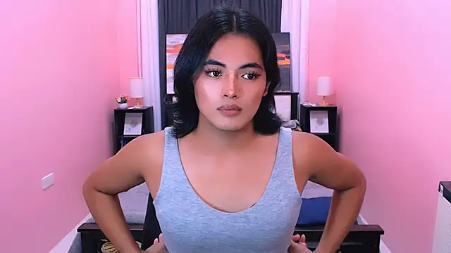 MiamoreAmara69 online show from June 5, 2026, 8:09 am