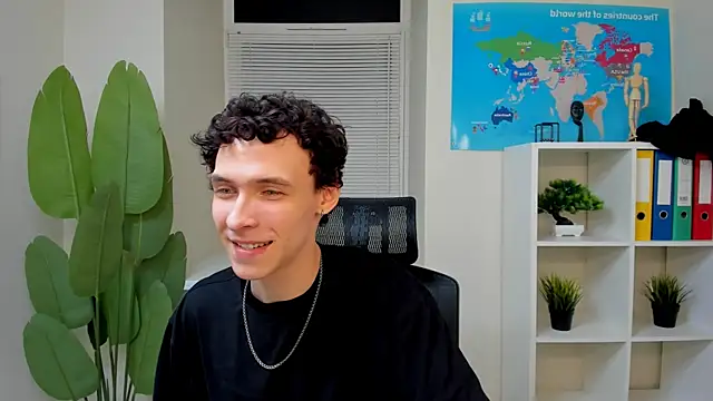 Jacob Davidson online show from June 19, 2026, 3:49 pm